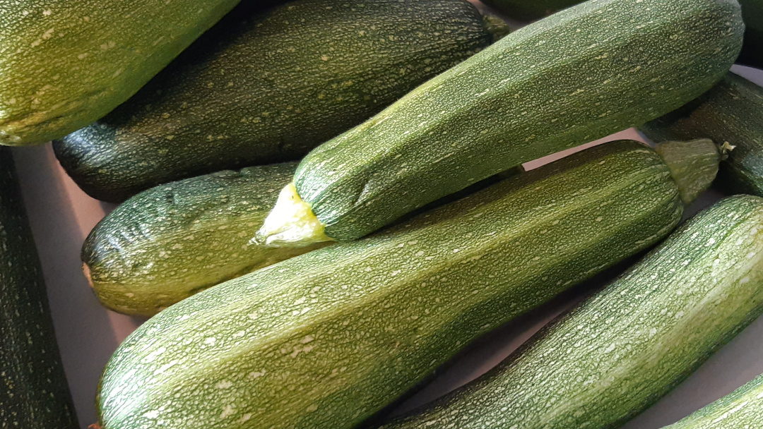 Courgette